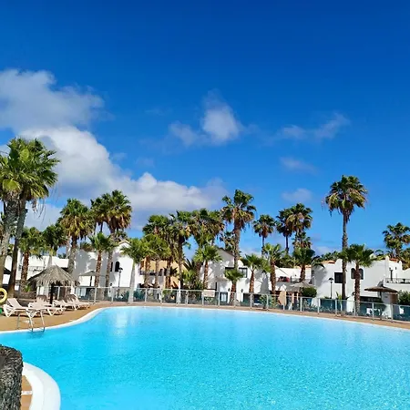 Apartment Casa Del Sol Oasis Duna Corralejo