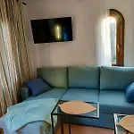 Apartman Casa Del Sol Oasis Duna