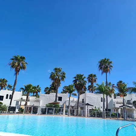 Casa Del Sol Oasis Duna Διαμέρισμα