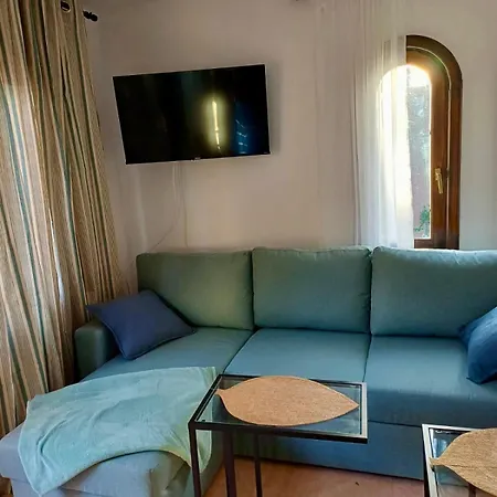 Διαμέρισμα Casa Del Sol Oasis Duna