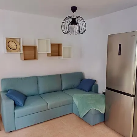Casa Del Sol Oasis Duna Lejlighed