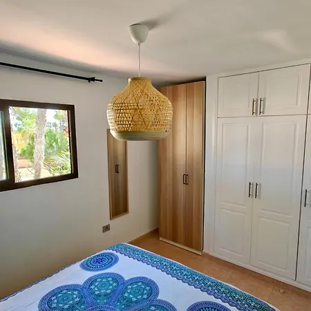 Casa Del Sol Oasis Duna * Κοραλέχο