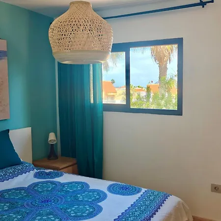 Διαμέρισμα Casa Del Sol Oasis Duna *