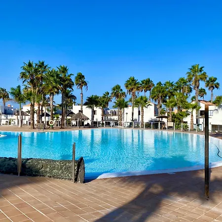 Casa Del Sol Oasis Duna Κοραλέχο