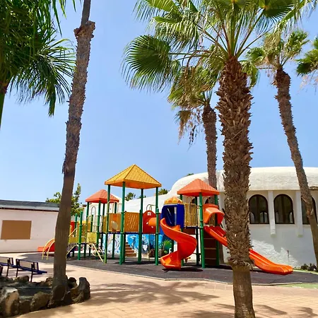 Lejlighed Casa Del Sol Oasis Duna