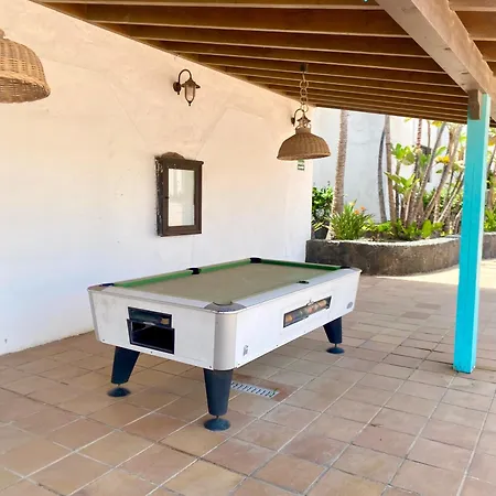 Casa Del Sol Oasis Duna Lejlighed *