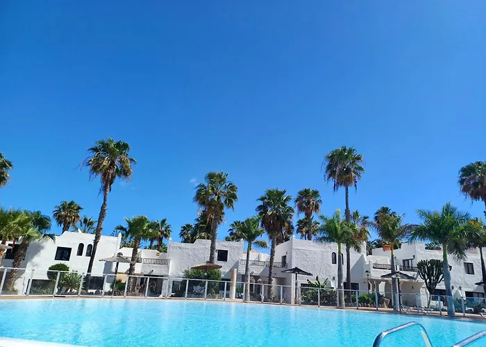 Casa Del Sol Oasis Duna Διαμέρισμα