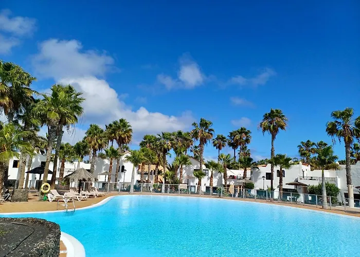 Διαμέρισμα Casa Del Sol Oasis Duna Κοραλέχο