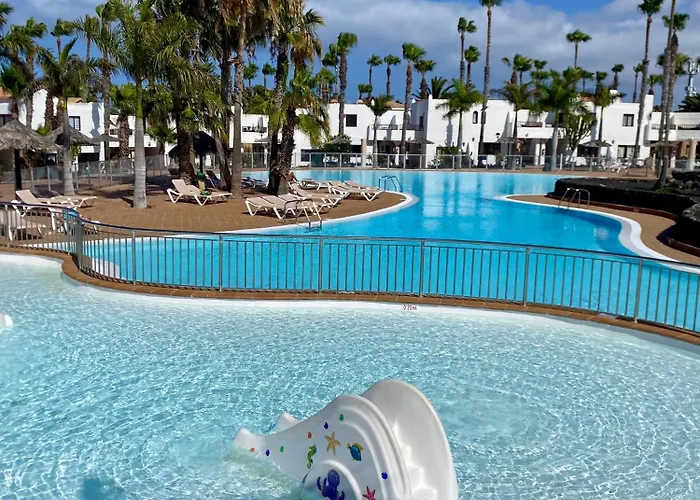 Διαμέρισμα Casa Del Sol Oasis Duna Κοραλέχο