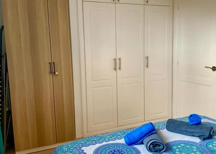 Casa Del Sol Oasis Duna Διαμέρισμα Κοραλέχο