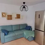 Casa Del Sol Oasis Duna Appartement