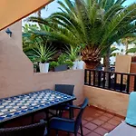Appartement Casa Del Sol Oasis Duna *