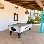 Casa Del Sol Oasis Duna Appartement *
