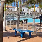 Casa Del Sol Oasis Duna Appartement *