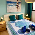 Casa Del Sol Oasis Duna Appartement *