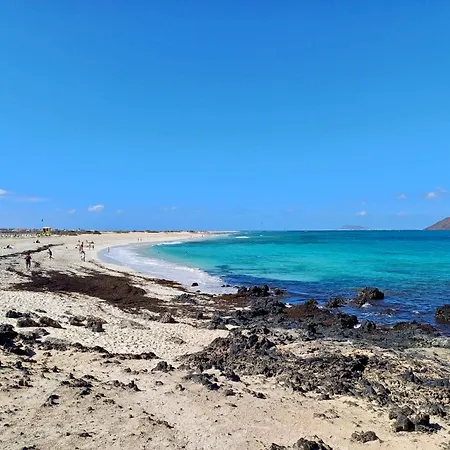 Casa Del Sol Oasis Duna Appartement *