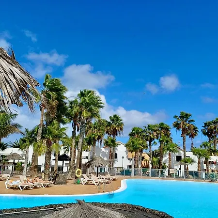 Casa Del Sol Oasis Duna Appartamento Corralejo
