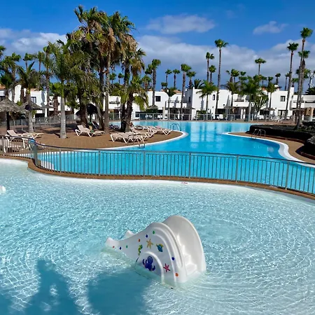 Appartamento Casa Del Sol Oasis Duna Corralejo