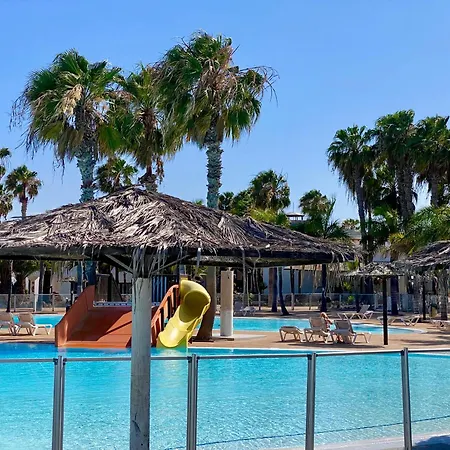 Appartement Casa Del Sol Oasis Duna Corralejo