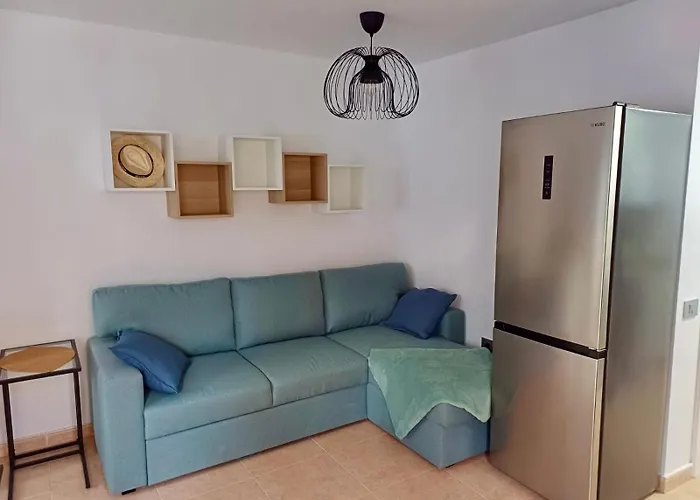 Casa Del Sol Oasis Duna 公寓