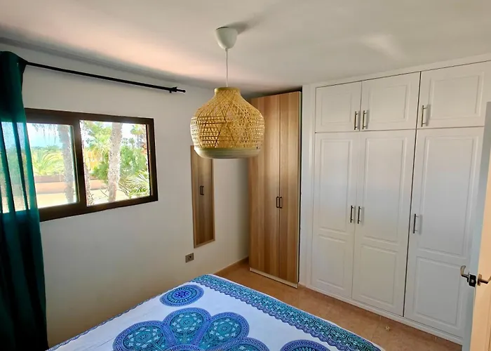 Casa Del Sol Oasis Duna * 科拉雷侯