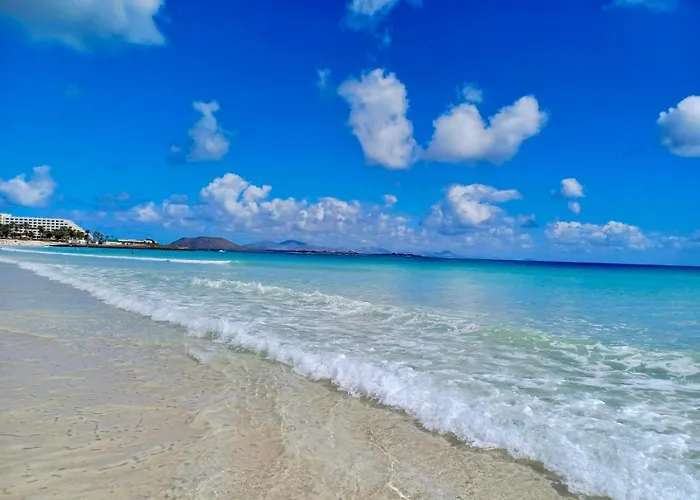 Casa Del Sol Oasis Duna * 科拉雷侯