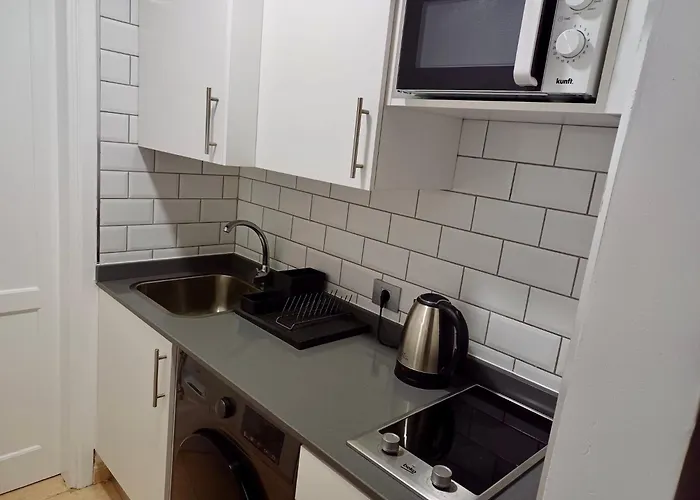 Casa Del Sol Oasis Duna 科拉雷侯