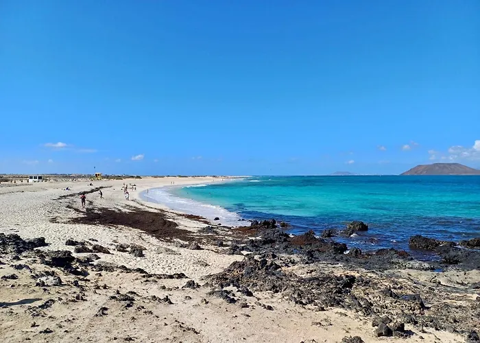 Casa Del Sol Oasis Duna Appartement *