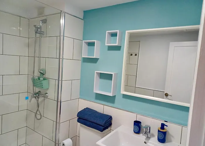 公寓 Casa Del Sol Oasis Duna 科拉雷侯