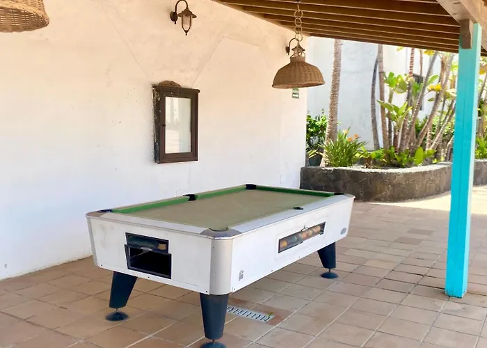 Casa Del Sol Oasis Duna 公寓 *