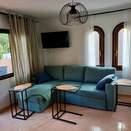 Casa Del Sol Oasis Duna *