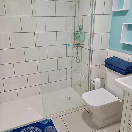 Apartment Casa Del Sol Oasis Duna *