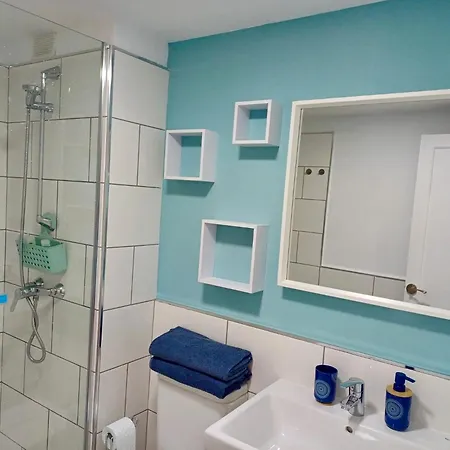 Apartment Casa Del Sol Oasis Duna Corralejo