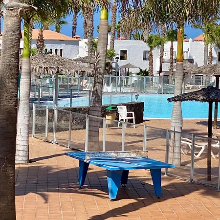 Casa Del Sol Oasis Duna Apartment *