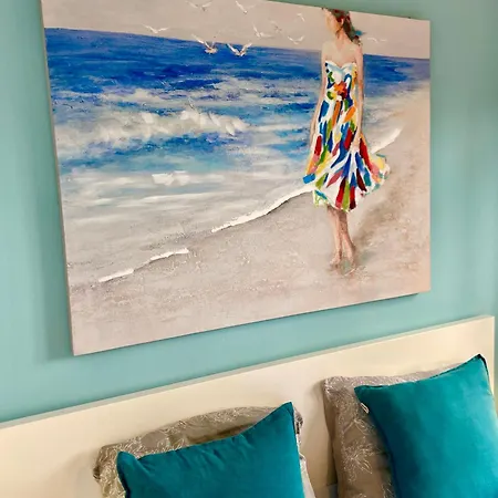 Apartment Casa Del Sol Oasis Duna