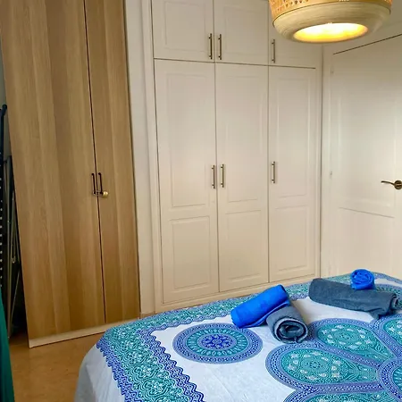 Casa Del Sol Oasis Duna Apartment Corralejo